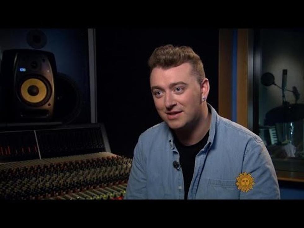 Get to Know Sam Smith, The ‘Stay With Me’ Guy