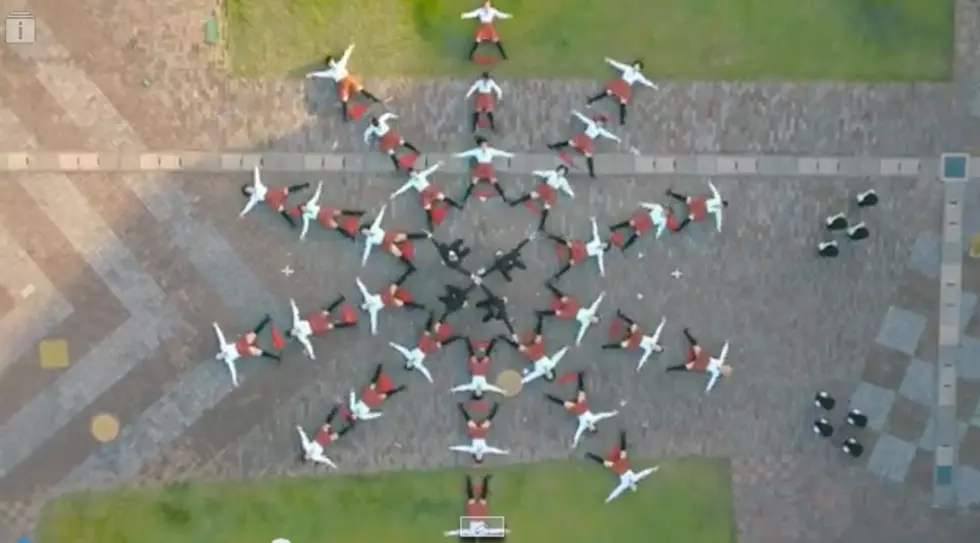 Seriously, OK GO Makes the Best Music Videos!