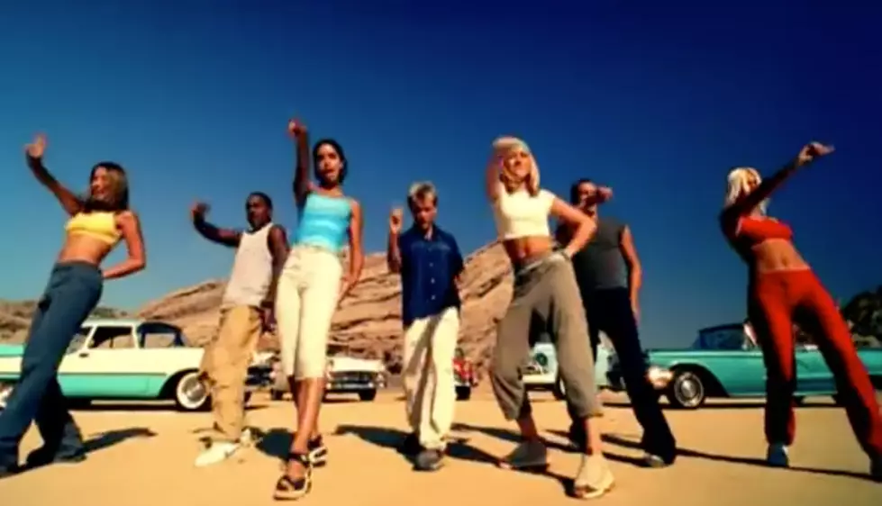 S Club 7 Is Making Dreams Come True With a Reunion!