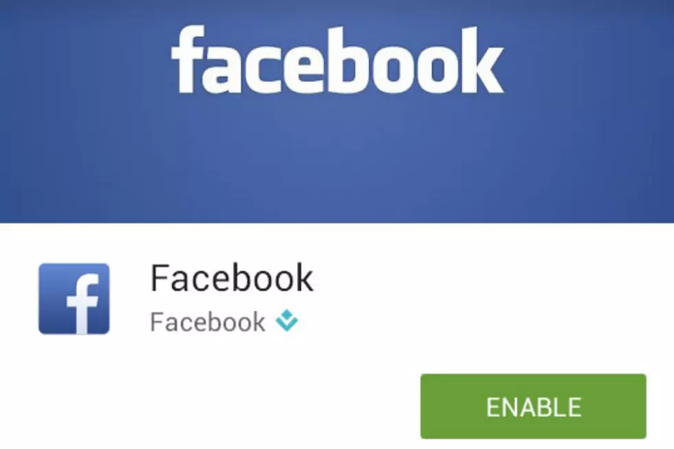 Want To Speed Up Your Smart Phone? Remove the Facebook App