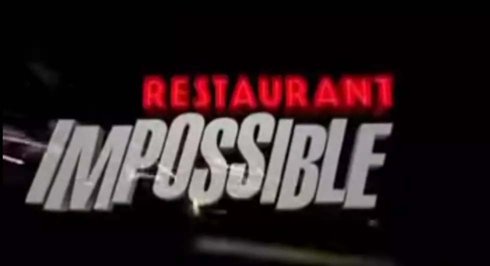 Restaurant Impossible Looks to Save a Establishment in Omaha