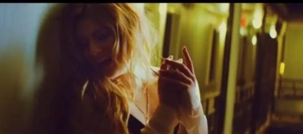 Meet Ella Henderson and Watch Her Video For &#8216;Ghost&#8217;