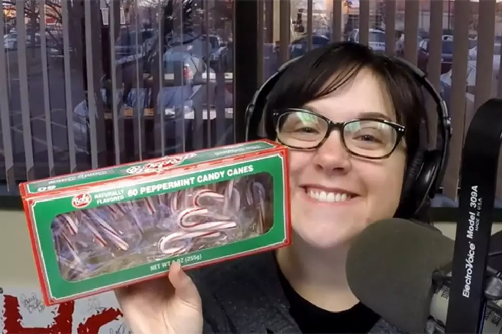 Crack the Cupboard Trivia &#8211; Candy Canes