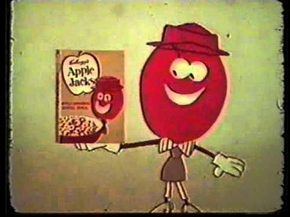 With Real Apple Bits! 50 Years of Apple Jacks Commercials