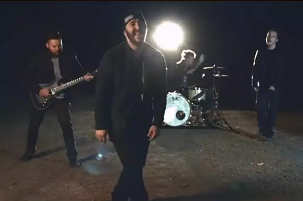 Cover Song Friday – Hardcore Band I Prevail Takes on Taylor Swift’s ‘Blank Space’