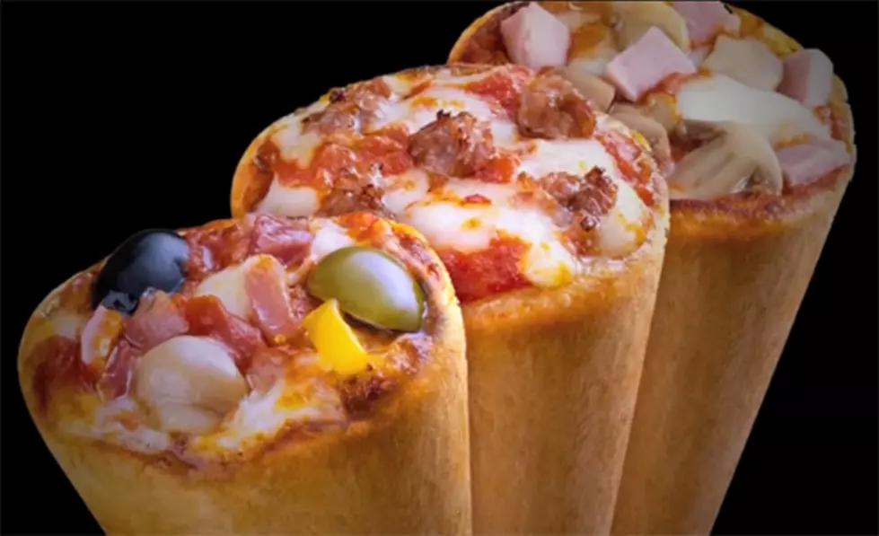 Pizza in a Cone! Kono Pizza Opening up in Western Iowa &#8211; Sioux Falls to Follow?