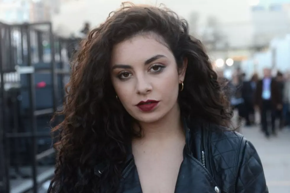 Hear Charli XCX Cover the 90&#8217;s Hit &#8216;Groove Is in the Heart&#8217; for a Target Commercial