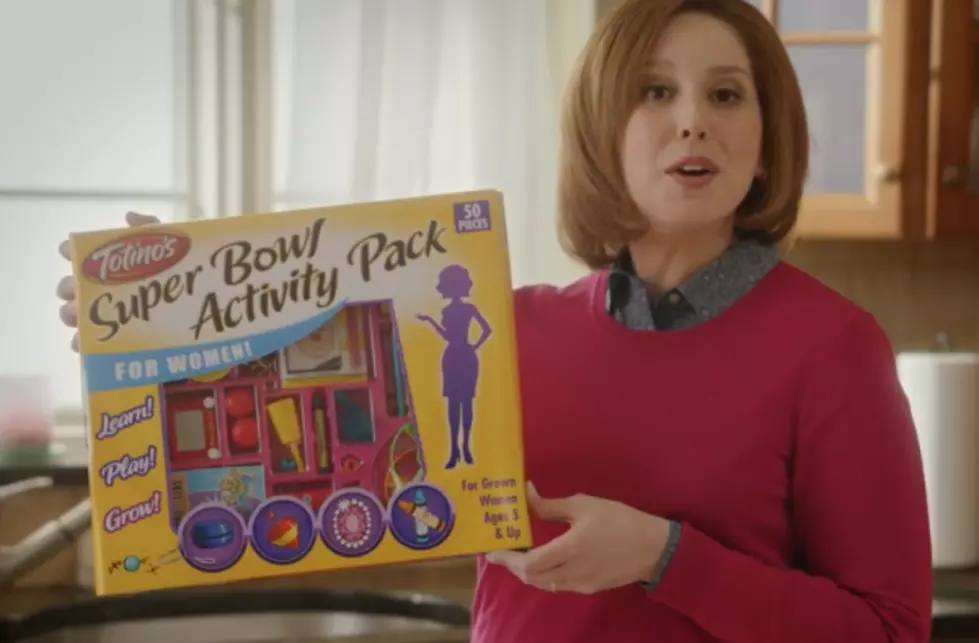 Are You Stocked up for Your Super Bowl Party? SNL Has Some Tips for the Whole Family