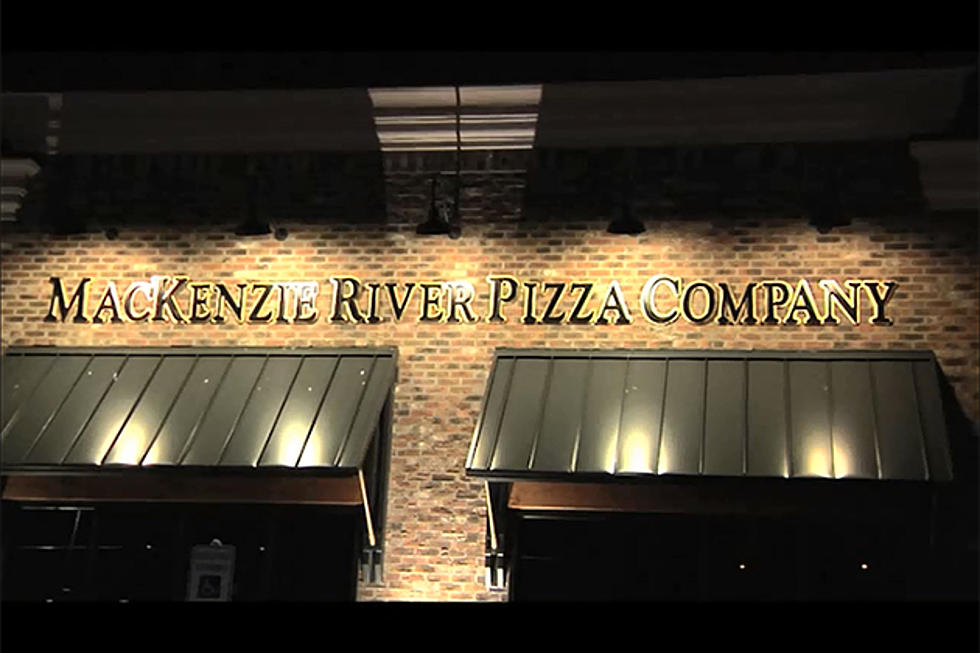 MacKenzie River Pizza Company Coming to Downtown Sioux Falls Later This Year