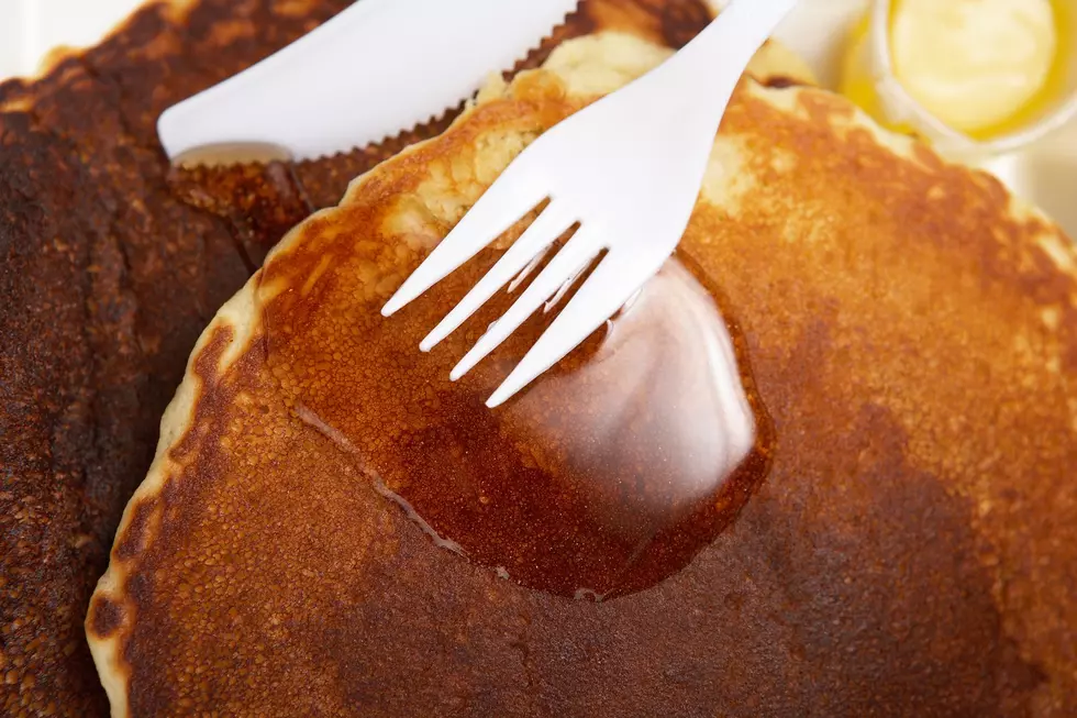 A Questions for the Ages: Are There Any Songs about Pancakes?