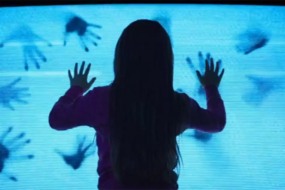 See the Trailer for the New Poltergeist Reboot