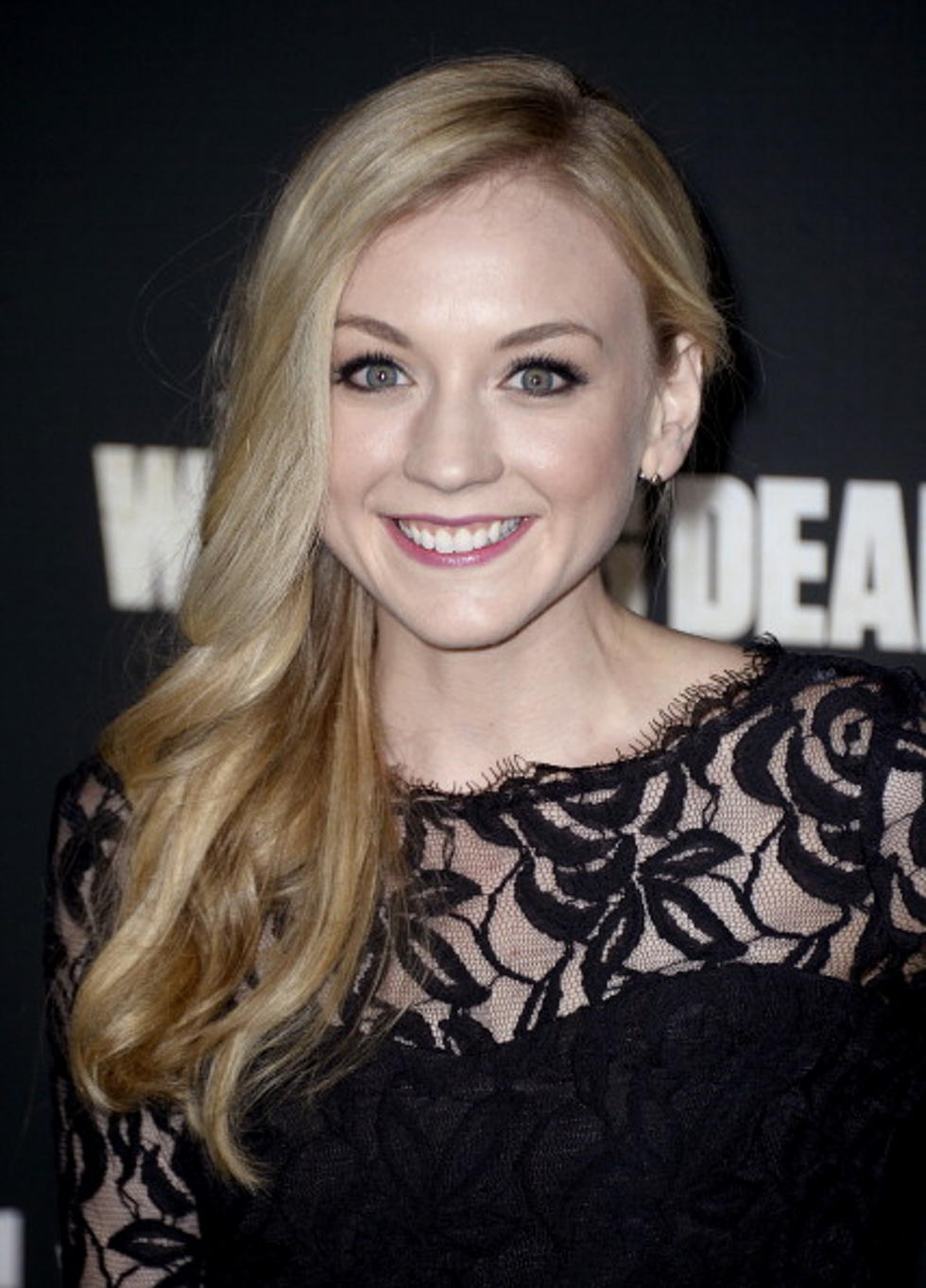 ‘The Walking Dead’s’ Emily Kinney Will Be Live in Omaha This Summer