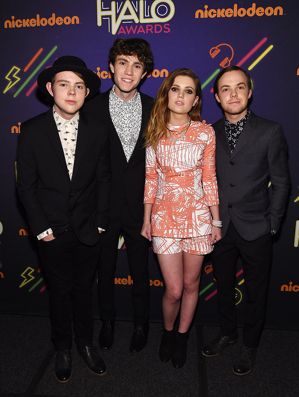 Hey “Cool Kids,” Echosmith Is Coming to Sioux Falls