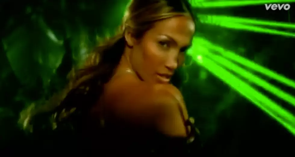 Throwback Thursday – ‘Waiting for Tonight’ by Jennifer Lopez (1999)