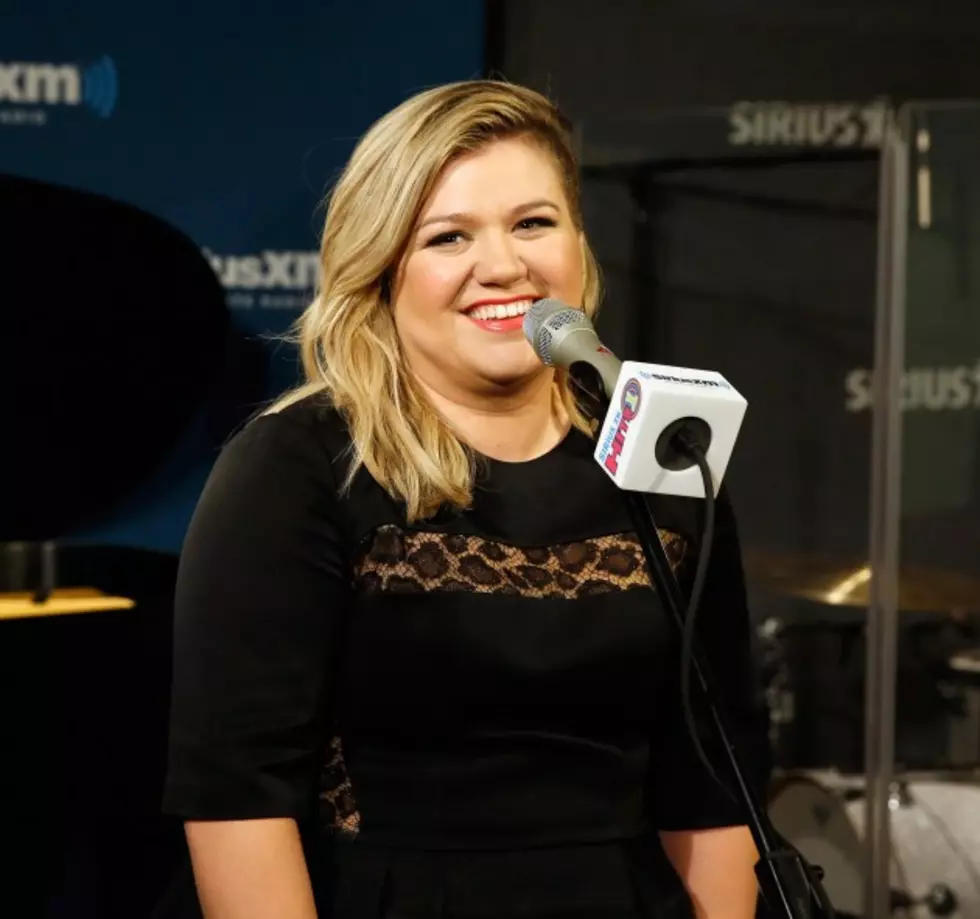 Kelly Clarkson 'Piece by Piece' Tour