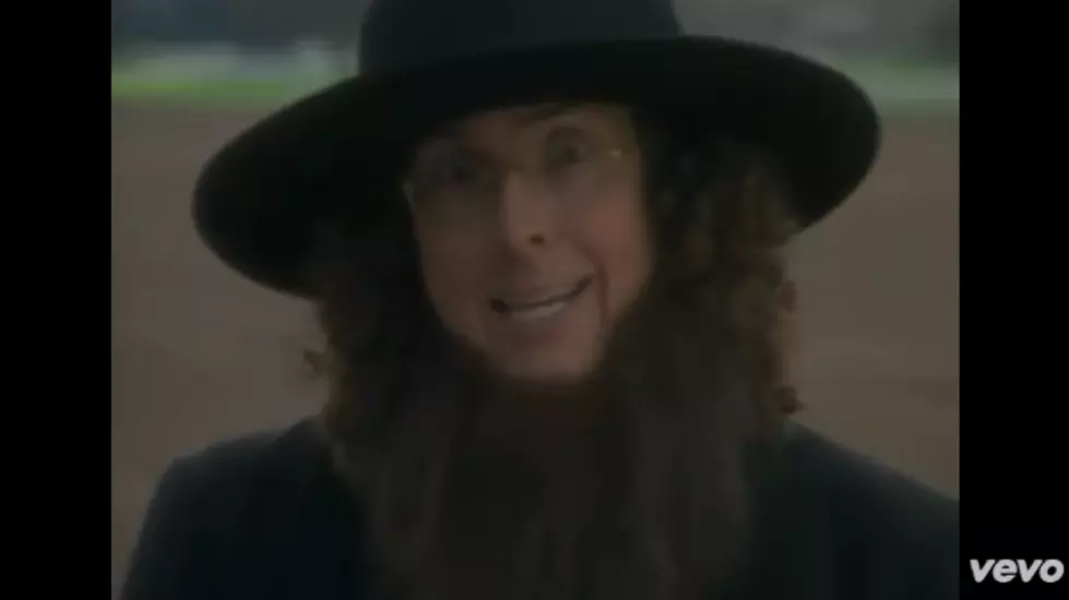 A Deep Dive into Weird Al’s ‘Amish Paradise’