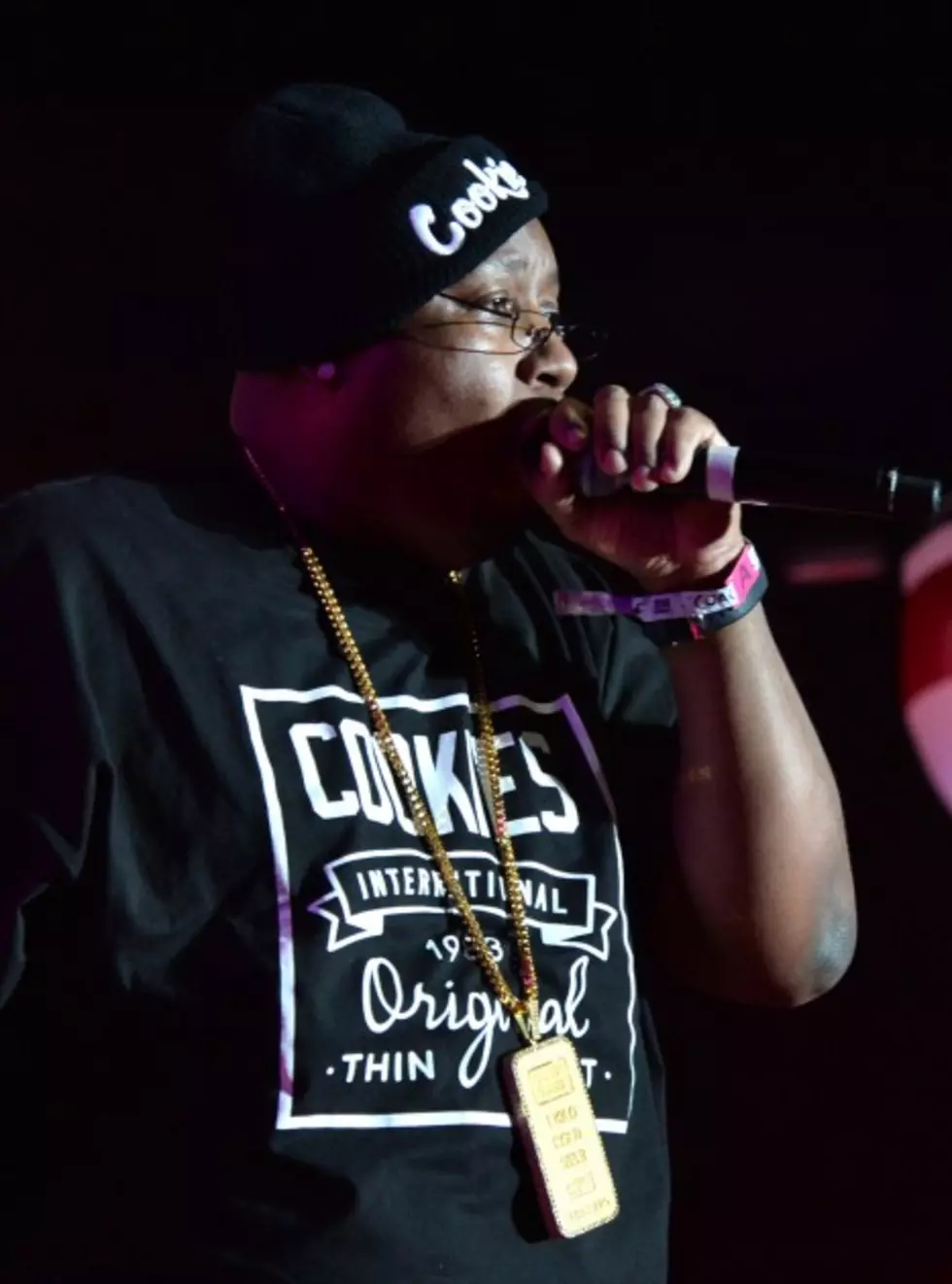 &#8216;Choices Tour&#8217; Featuring E-40 Coming to Sioux Falls