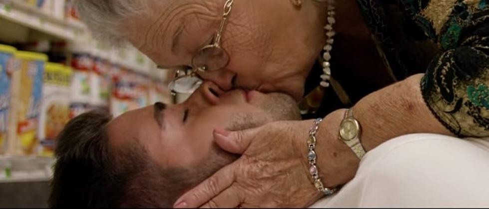Jake Miller Kisses a Grandma in &#8216;Dazed and Confused&#8217; Video