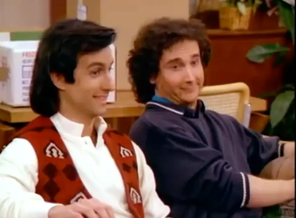 Why Hasn&#8217;t Hollywood Brought &#8216;Perfect Strangers&#8217; Back?