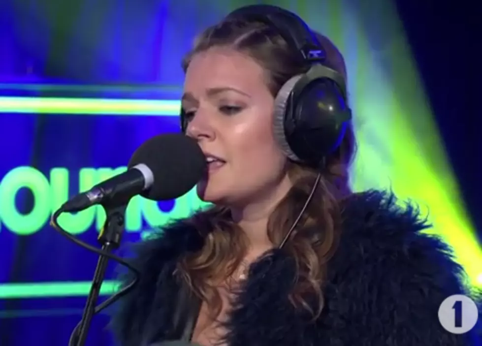 Cover Song Friday &#8211; Tove Lo Covers Wiz Khalifa