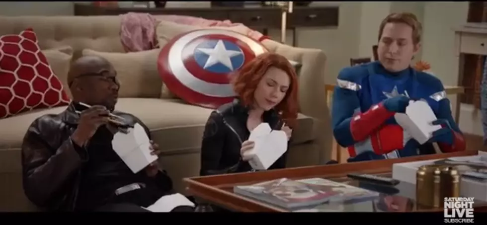 Marvel Rom-Com Nobody Always Wanted &#8211; &#8216;Black Widow: Age of Me&#8217;