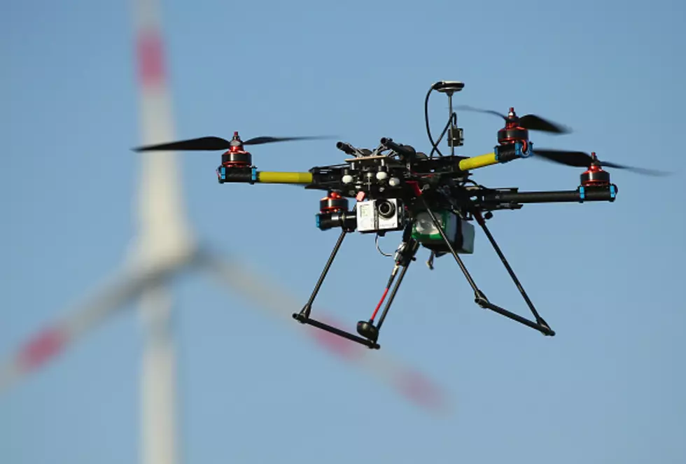 Xcel Energy to Start Using Drones