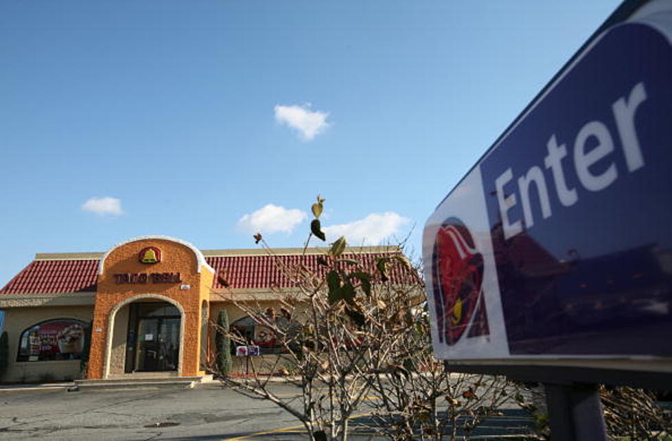 Start the Night Where It Ends – Chicago Taco Bell May Serve Beer