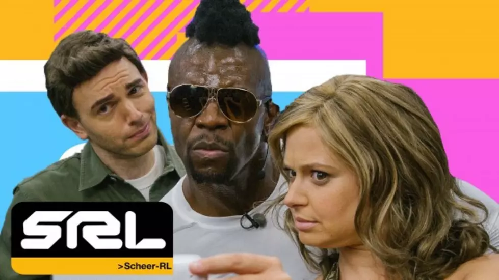 The World Needs Recreations of MTV&#8217;s TRL by a Cast of Modern Comic Geniuses.