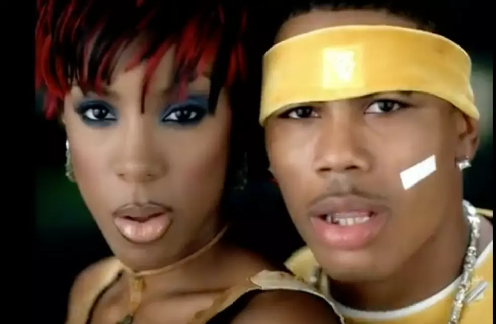 Throwback Thursday &#8211; &#8216;Dilemma&#8217; by Nelly feat. Kelly Rowland (2002)