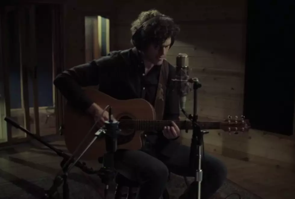 Cover Song Friday: Vance Joy Covers Taylor Swift&#8217;s &#8216;I Know Places&#8217;