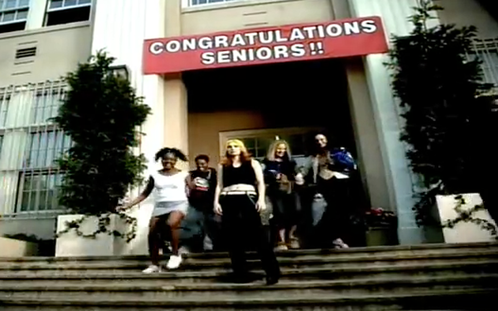 Throwback Thursday: ‘Graduation (Friends Forever)’ by Vitamin C (2000)