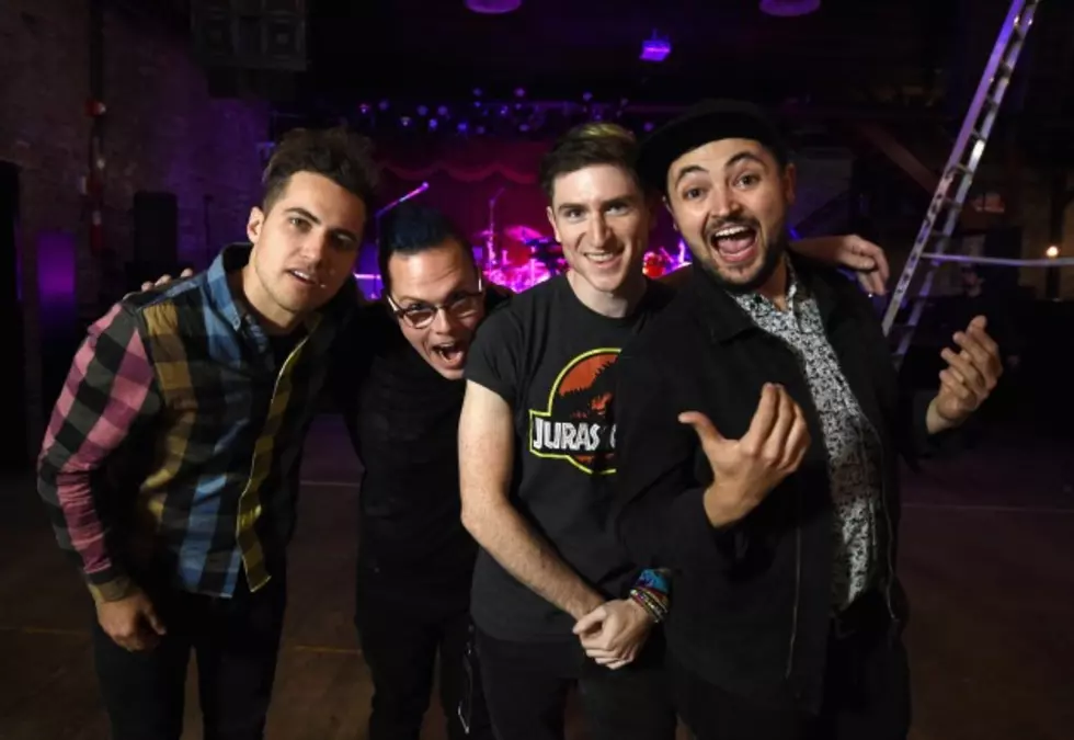 &#8216;Shut up and Dance&#8217; This Summer With Walk the Moon