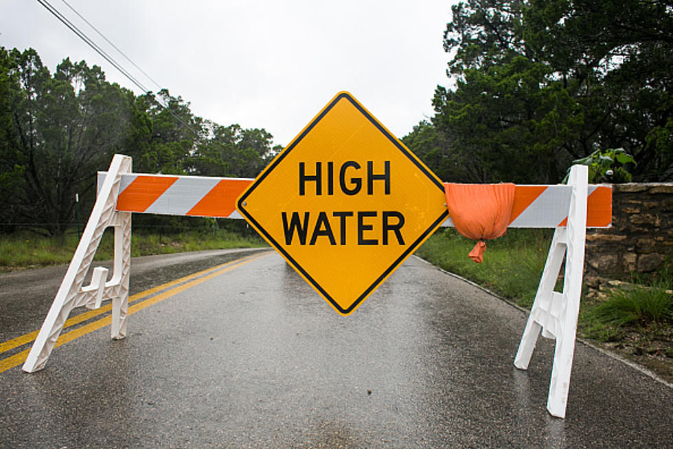 Late Spring Storms Spawn Flooding and Tornadoes