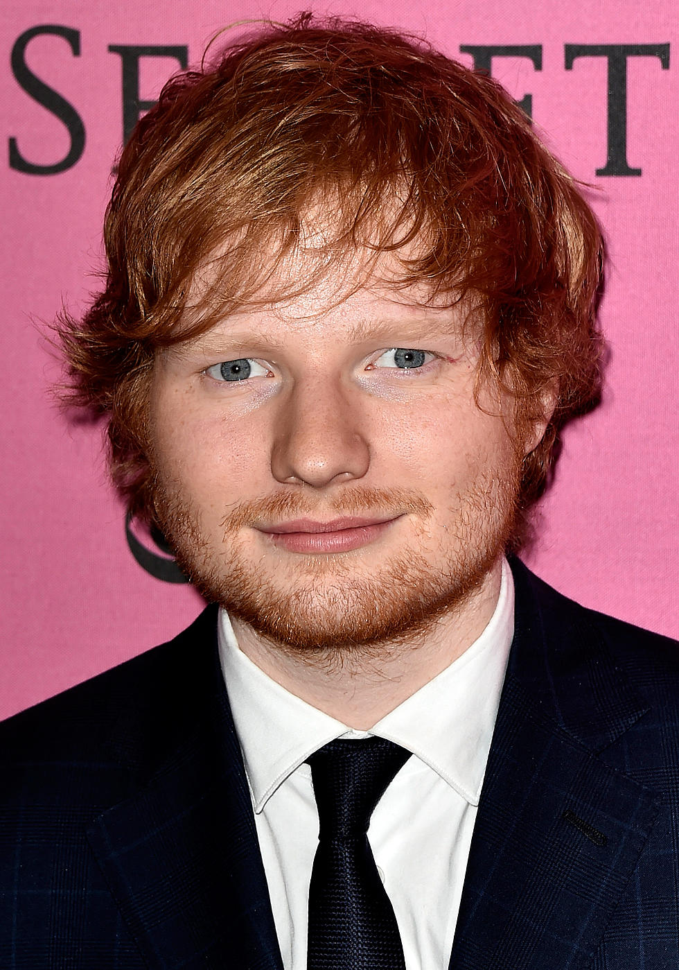 Cover Song Friday – Ed Sheeran Covers ‘Trap Queen’ by Fetty Wap