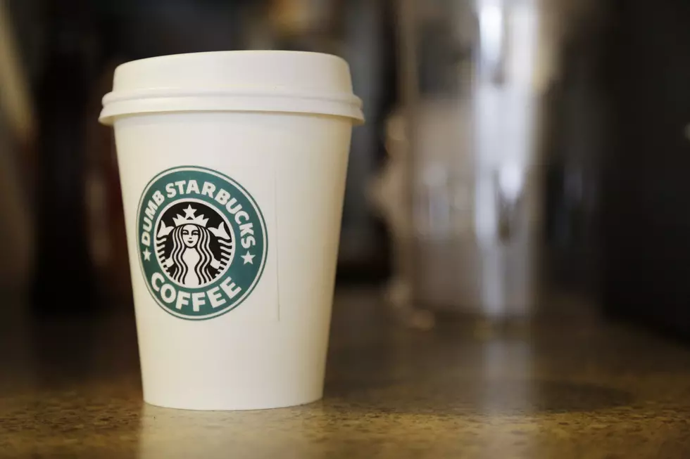 Starbucks Says NO COFFEE for YOU