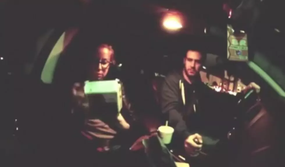 Guy Proposes on McDonald&#8217;s Chicken Sandwich, Gets Denied