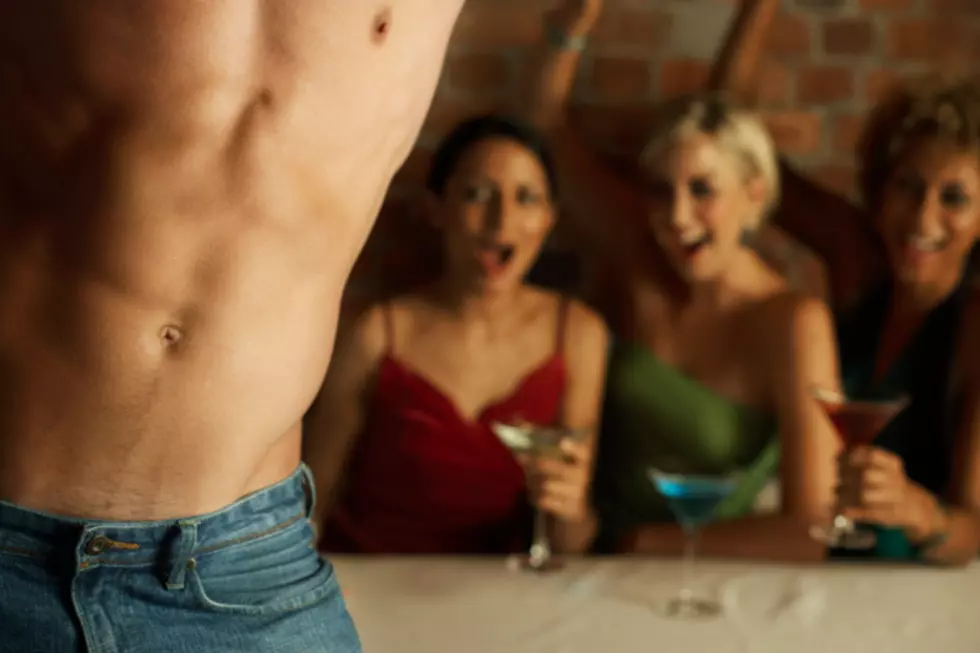 Ask The Experts: Male Strippers Reveal What Songs Ladies Love