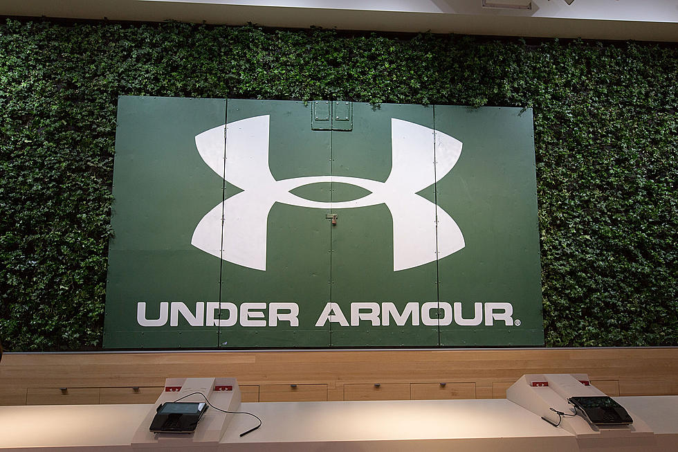 Your Child Could Be the Next Under Armour Athlete