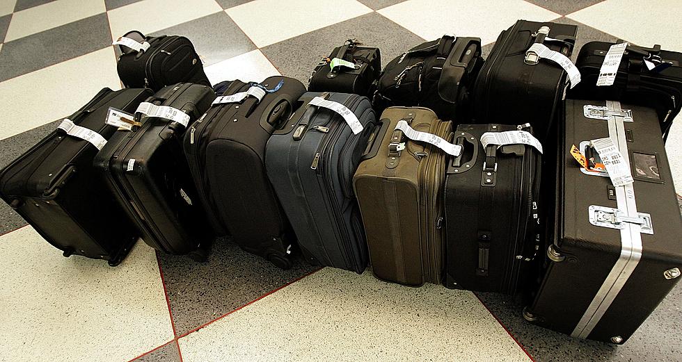 What REALLY Happens to Your Luggage at the Airport!