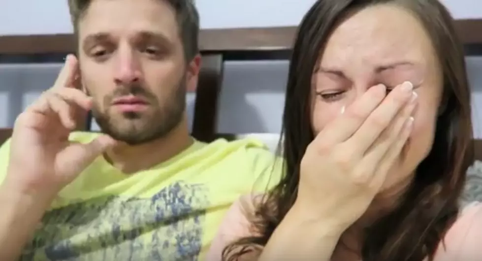 Sad Update to Viral Pregnancy Announcement