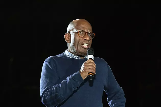 Al Roker Coming to Sioux City