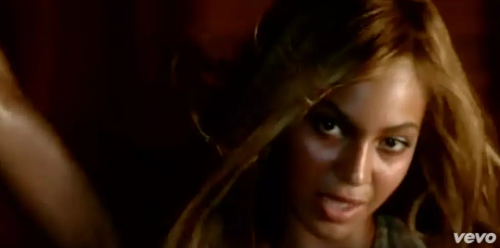 Throwback Thursday – Beyonce feat. Sean Paul ‘Baby Boy’ (2003)