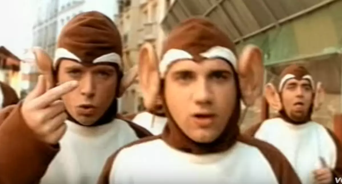 Whatever Happened to Bloodhound Gang?