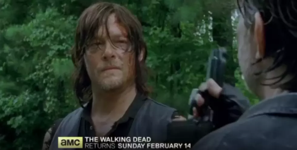 See the First ‘Walking Dead’ Season 6 Mid-Season Trailer