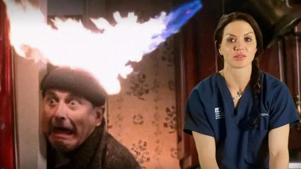 What Doctors See When They Watch &#8216;Home Alone&#8217;