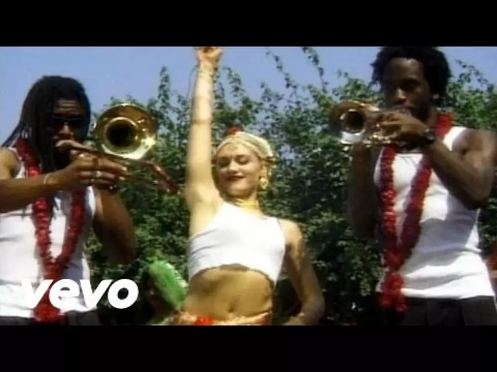 Throwback Thursday – No Doubt ‘Oi To the World’ (1997)