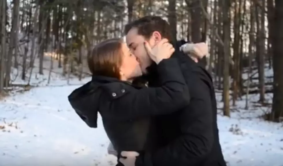 The Best Viral Marriage Proposals of 2015
