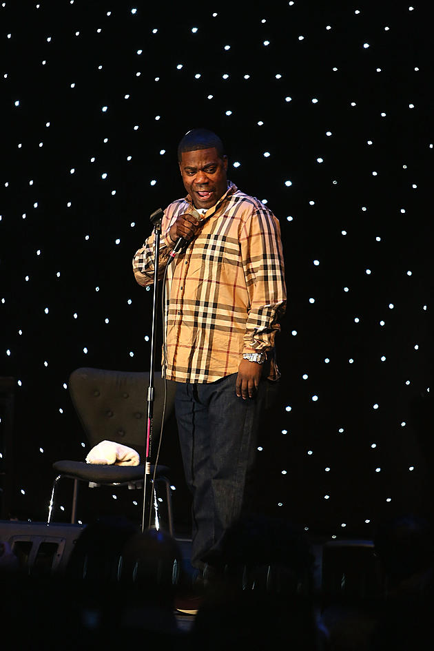 Tracy Morgan Comedy Tour Coming to Council Bluffs