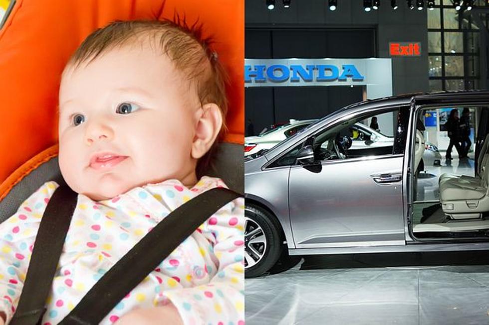 Best Car For Baby (And You)