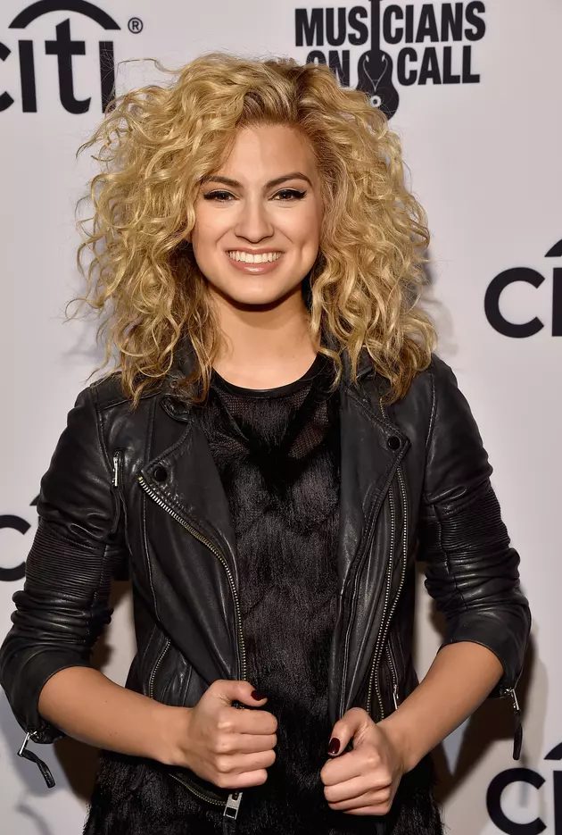 Tori Kelly&#8217;s Summer Tour to Swing Into Omaha in May